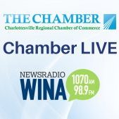 Chamber LIVE WINA logo