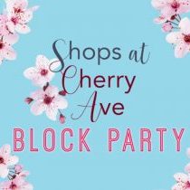 Cherry Ave Block Party