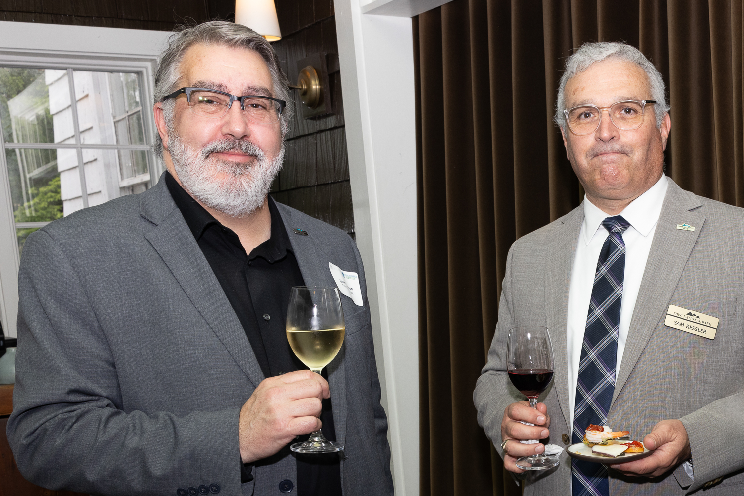 Let's Connect @ The Clifton - Charlottesville Regional Chamber of Commerce