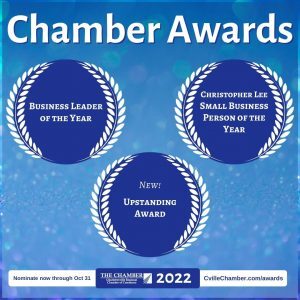 2022 Award nominations IG