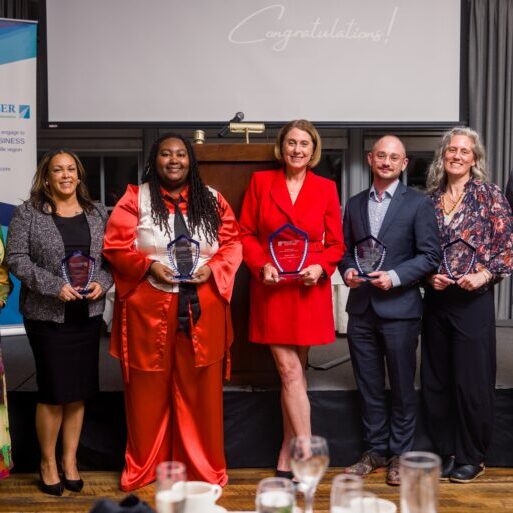 2025 Best in Business Award Winners