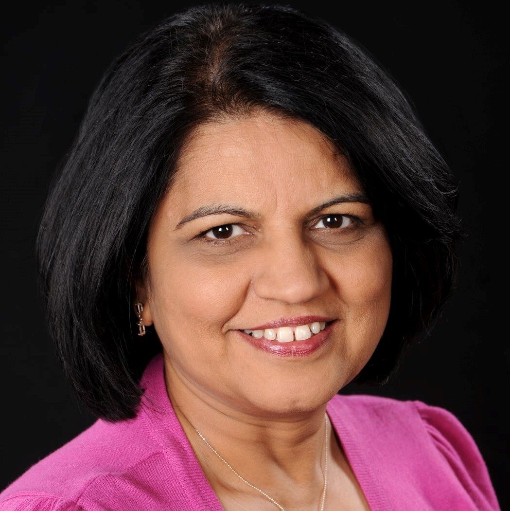 Accounting Solutions PLLC, Devy Goradia