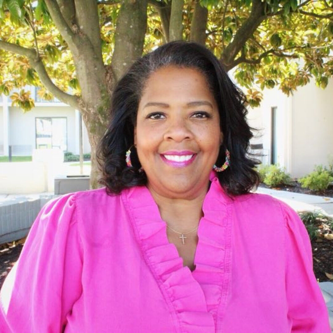 Andrea Copeland 2025 Photo