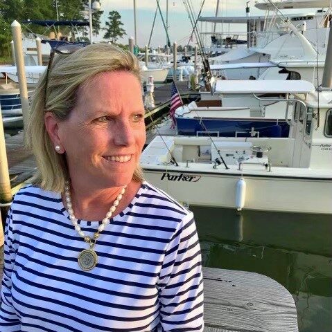 Ann Shannon Ann Shannon