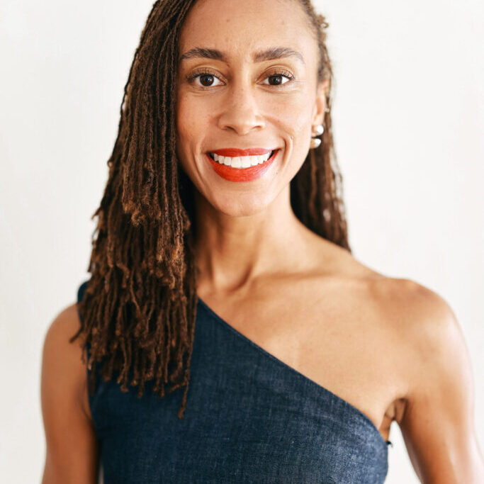 Aqura Nicholson