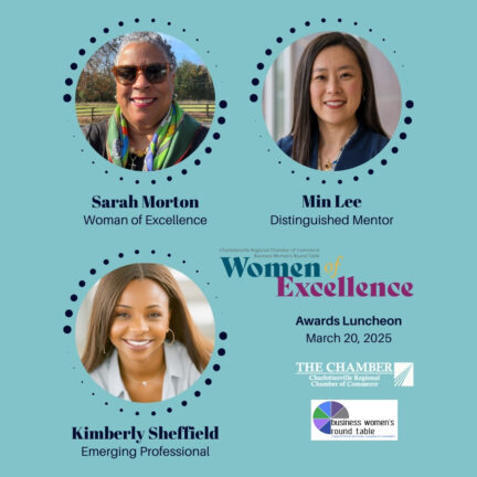 BWRT 2025 WOE awardees banner3 BWRT 2025 WOE awardees banner3