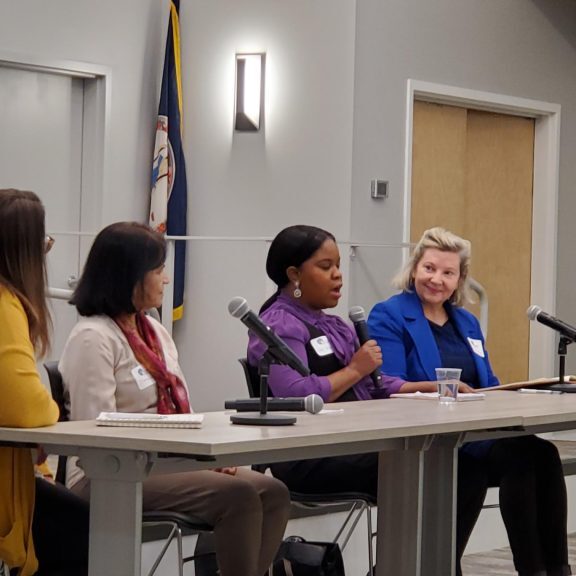 BWRT panelists Feb 2023 2