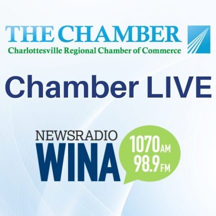 Chamber LIVE WINA logo Chamber LIVE WINA logo