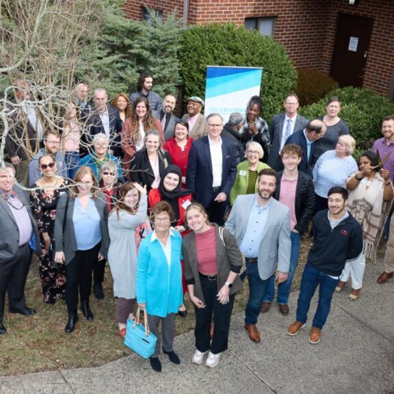 Chamber Ribbon Group