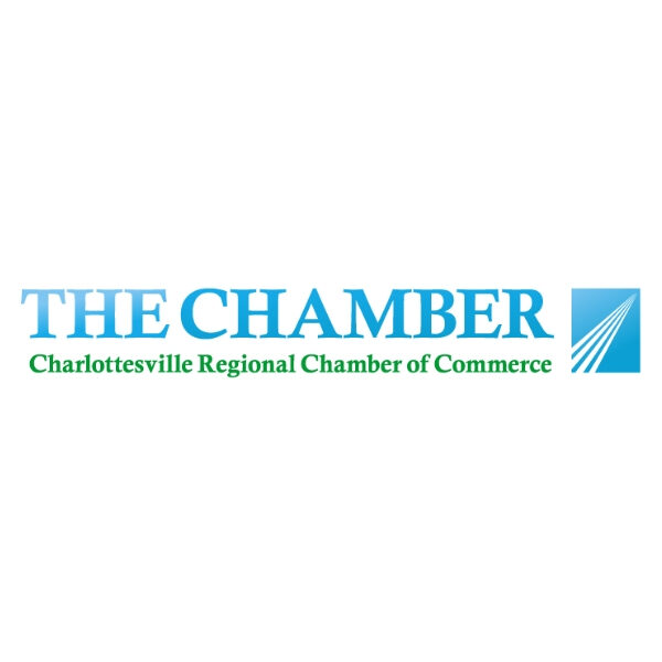 Chamber logo square