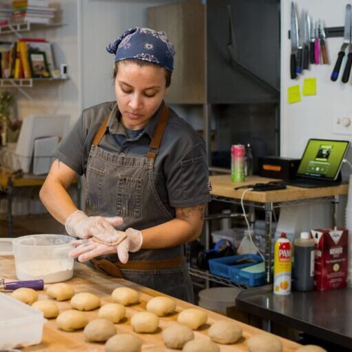 Photo courtesy of Kori Price