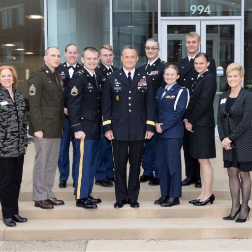 DAC Service Awards 2022