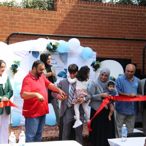 Dawoodi Ribbon 1 Dawoodi Ribbon 1