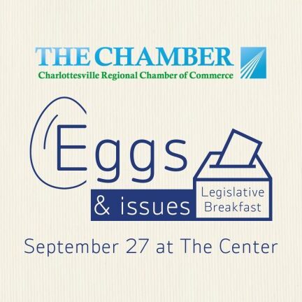 Eggs & Issues 2023 banner 2 Eggs & Issues 2023 banner 2