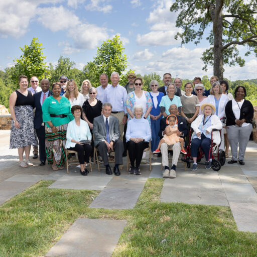 Grove Dedication (8) Grove Dedication (8)