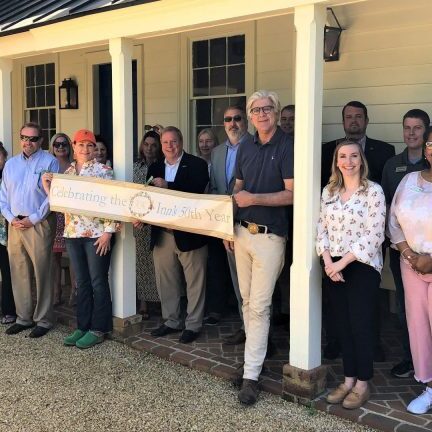 Hollymead House Ribbon Cutting 4-19-23 web