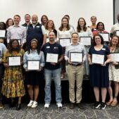 LL25 Graduation web
