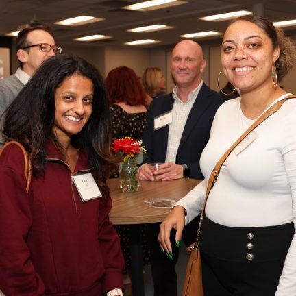 Lets Connect VIA Nov 2023