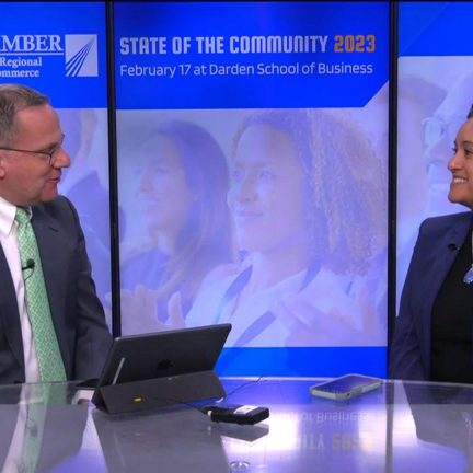 NBC29 Mariane Doyle 1-18-23 NBC29 Mariane Doyle 1-18-23