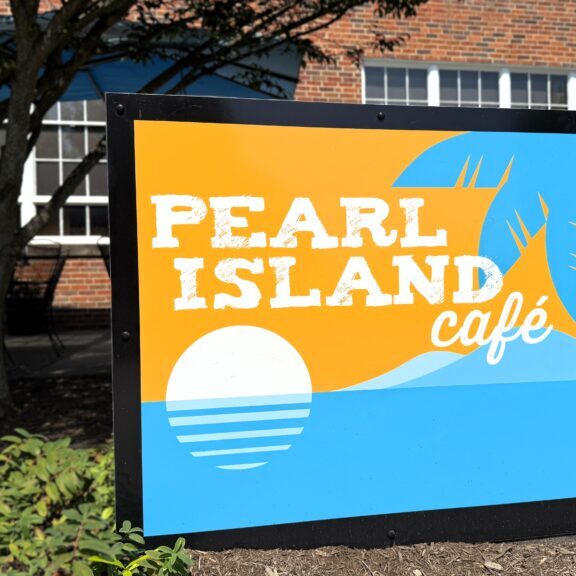 Pearl Island 1