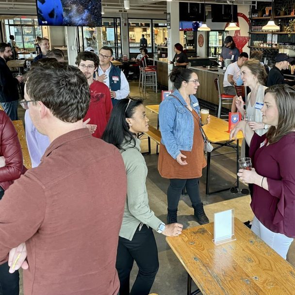 Rising Pros Starr Hill 3