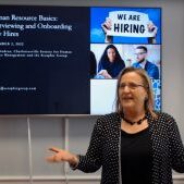 SHRM Leslie Andrus Nov 2022