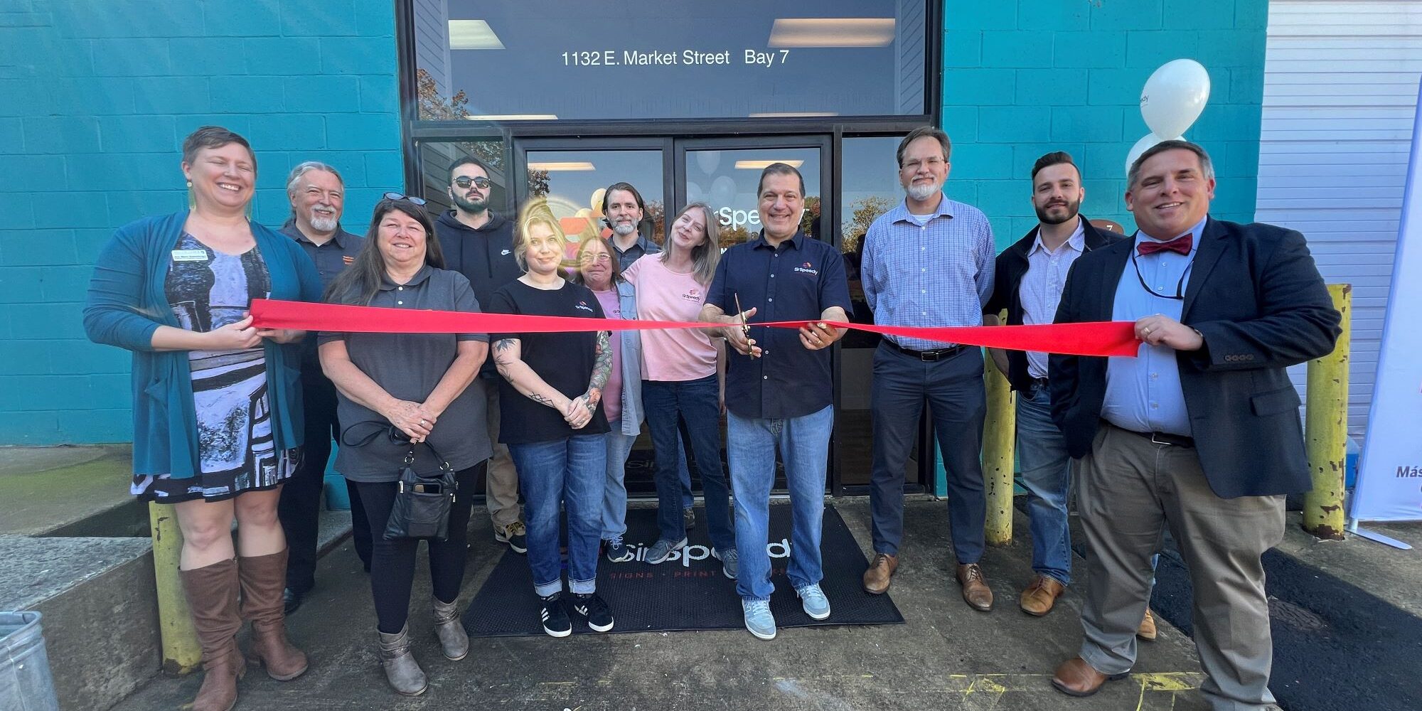 Sir Speedy Ribbon (1) Sir Speedy Ribbon (1)