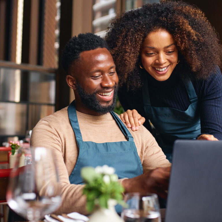 Charlottesville business advocacy survey 2025
