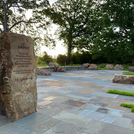 The Grove Terrace The Grove Terrace