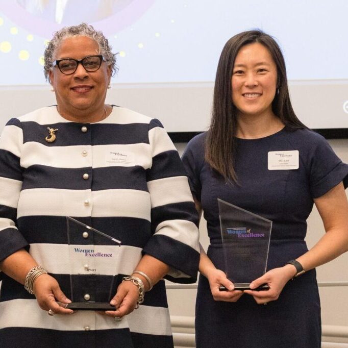 BWRT Women of Excellence Luncheon